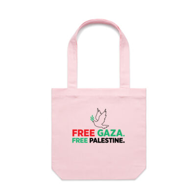 Free Gaza. Free Palestine Thumbnail