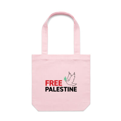 Free Palestine Thumbnail
