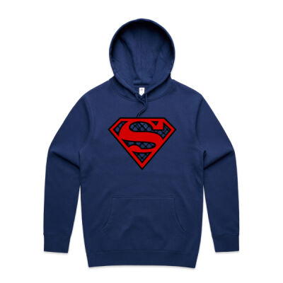 Super Kufiya hoodie Thumbnail