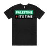 Mens Basic Tee Thumbnail