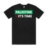 Mens Basic Tee Thumbnail