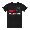 Mens Basic Tee Thumbnail