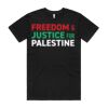 Mens Basic Tee Thumbnail