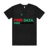 Mens Basic Tee Thumbnail