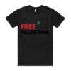 Mens Basic Tee Thumbnail