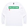 Mens Base Longsleeve Tee Thumbnail