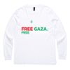Mens Base Longsleeve Tee Thumbnail