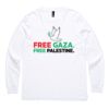 Mens Base Longsleeve Tee Thumbnail