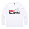 Mens Base Longsleeve Tee Thumbnail