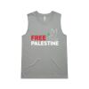 Women's Upside Tank Thumbnail