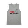 Women's Upside Tank Thumbnail