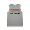 Women's Upside Tank Thumbnail