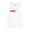 Mens Barnard Tank Thumbnail